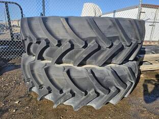 Continental 480/80R42