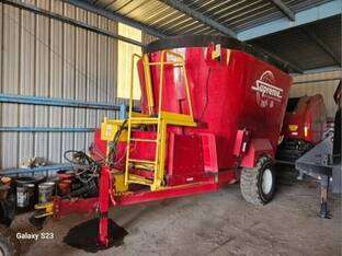 Supreme International 700T