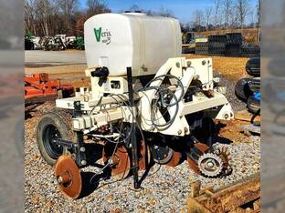 VERIS TECHNOLOGIES MSP3150