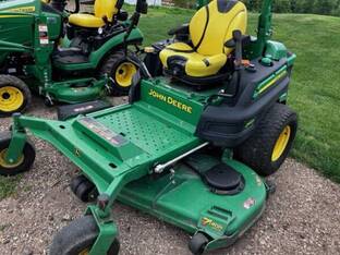 2019 John Deere Z997R
