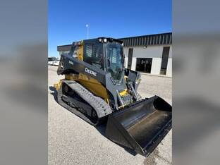 2023 John Deere 333G