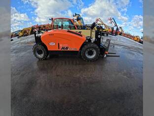 2024 JLG G5-18A