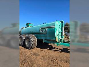 2008 Houle EL84-5000