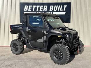 2025 Polaris XPedition XP NorthStar