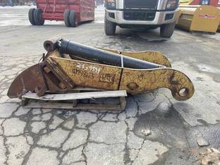 Caterpillar HYD THUMB