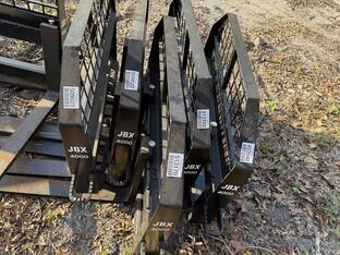 JBX 4000 48