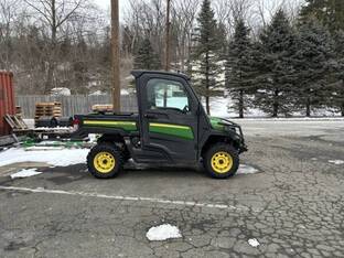 2020 John Deere GATOR XUV 835M