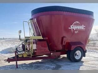 Supreme International 900T