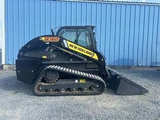 2023 New Holland C332