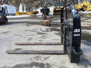 JBX 4000 48