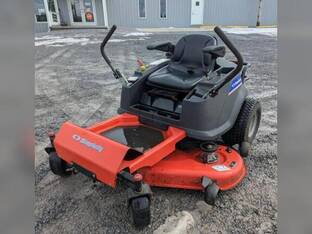 2012 Simplicity ZT2000 26