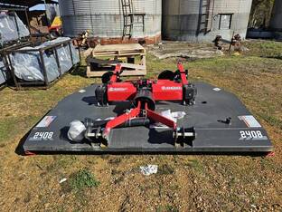 2025 IronCraft 2408-R