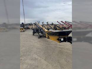 2025 CONVEY-ALL 1650TL