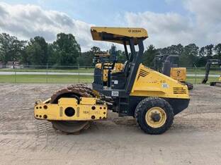 2014 BOMAG BW 145 D-40