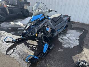 2022 Polaris 850 Indy XC 137