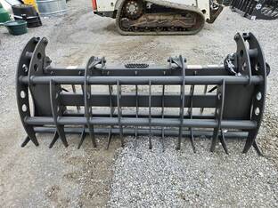 2025 IronCraft ARSGR72