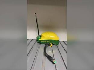 2020 John Deere SF6000 W/RTK & 450 RADIO