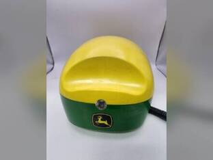 2020 John Deere SF6000 W/SF1