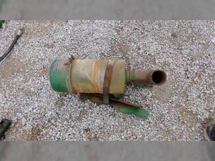 1988 John Deere 6000