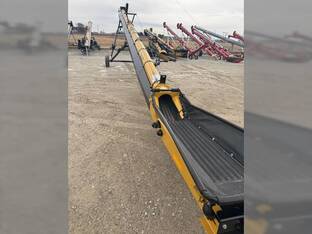 2025 CONVEY-ALL 1645