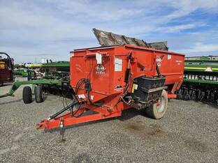 Kuhn Knight 3130