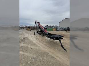 2025 MERIDIAN FC1548