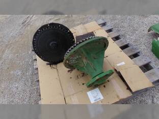 1988 John Deere 6000