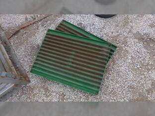 1988 John Deere 6000