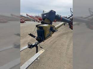 2019 Harvest International H1074XT