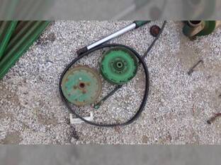 1988 John Deere 6000