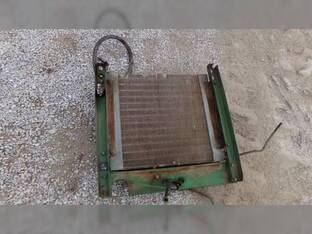 1988 John Deere 6000