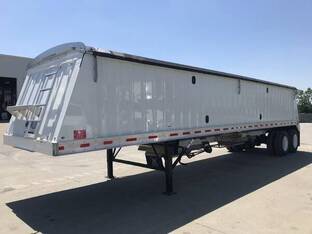 2026 Neville Built GT3822VRA