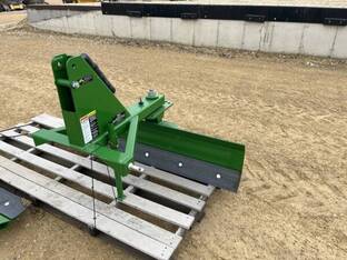 2023 Frontier RB5060 Rear Blade