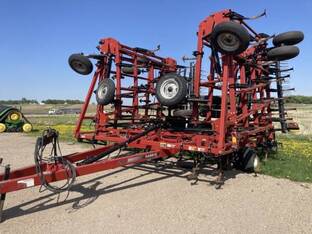 2013 Case IH TIGERMATE 200