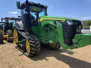 2023 John Deere 8RT 310