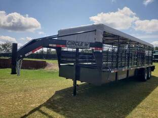 2025 Circle W 68247K