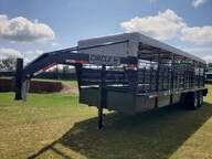 2026 Circle W 68247K