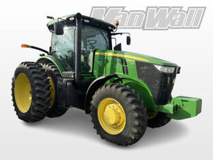 2012 John Deere 7280R