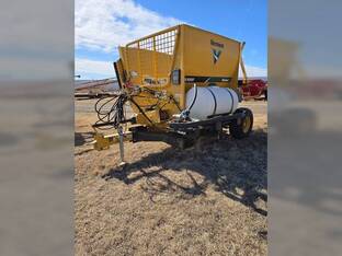 Vermeer Mfg. Co. BPX9000