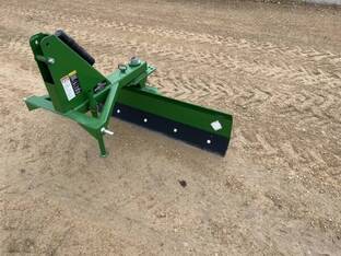 2023 Frontier RB5072 Rear Blade