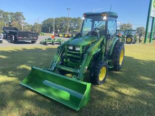 2025 John Deere 4052R