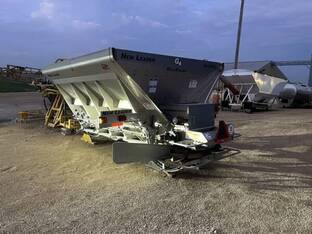 New Leader NL300G4-11