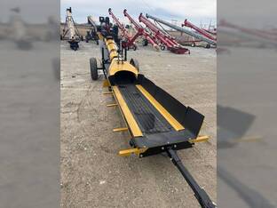 2025 CONVEY-ALL 2218RC