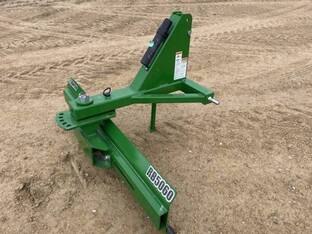 2023 Frontier RB5060 Rear Blade