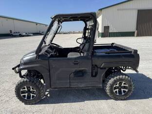2023 Kawasaki Mule Pro-MX EPS