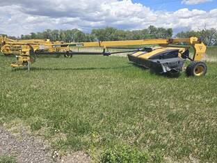 Vermeer Mfg. Co. MC4500