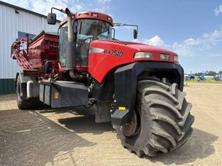 2006 Case IH FLX 3510