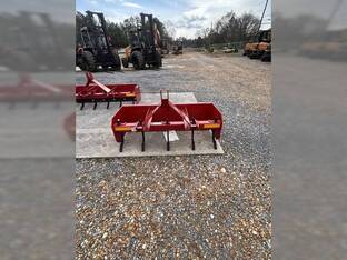 2024 Bush Hog SBX600