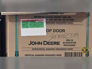 2020 John Deere R4038