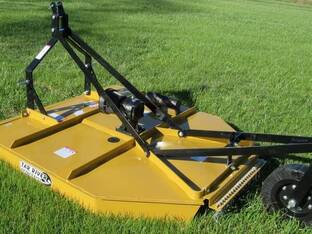 2024 Tar River ERC-6SC